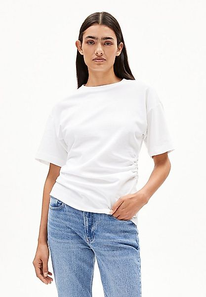 Armedangels T-Shirt JAREKAA Rundhalsausschnitt günstig online kaufen