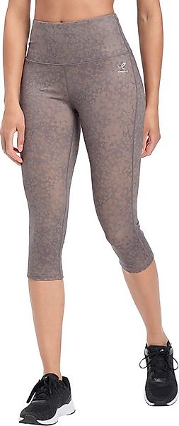 Energetics Trainingstights DA.-TIGHT 3/4 KAPINEM 3/4 II W 3/4-Länge, sportl günstig online kaufen