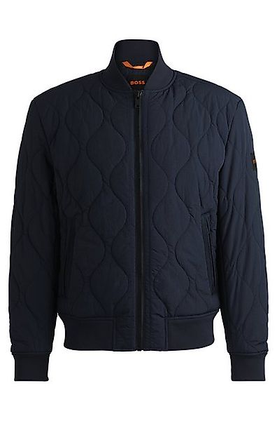 BOSS Outdoorjacke günstig online kaufen