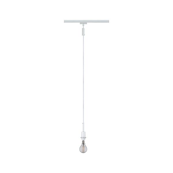 Paulmann Schienensystem-Leuchten URail Pendel DecoSystems Basic günstig online kaufen