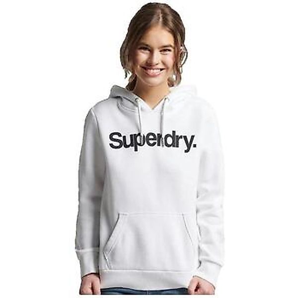 Superdry  Sweatshirt Sweat à capuche  Vintage Classic günstig online kaufen