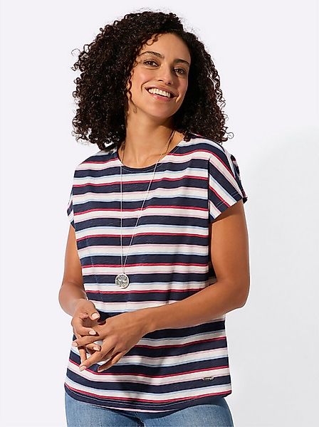 Witt T-Shirt Print-Shirt . günstig online kaufen