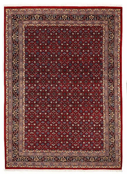 OCI DIE TEPPICHMARKE Läufer "Himla Herati" rechteckig 20 mm Höhe reine Woll günstig online kaufen