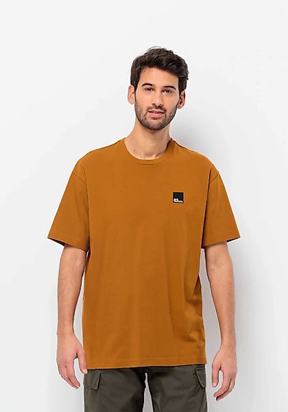 Jack Wolfskin T-Shirt "ESCHENHEIMER T" günstig online kaufen