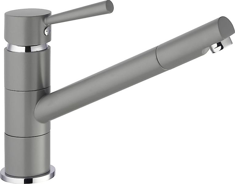 Vereg Spültischarmatur Siena Wasserhahn Küchenarmatur Hochdruck günstig online kaufen