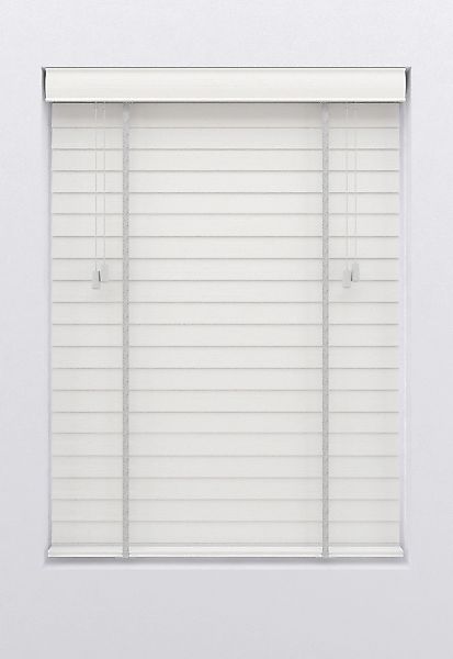 my home Jalousie »Alexia«, (1 St.), aus Bambus mit 50mm Lamellen, Bedienung günstig online kaufen