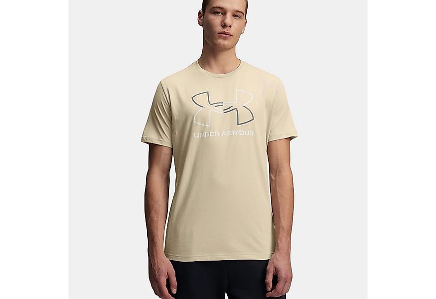 Under Armour® T-Shirt Foundation Update günstig online kaufen