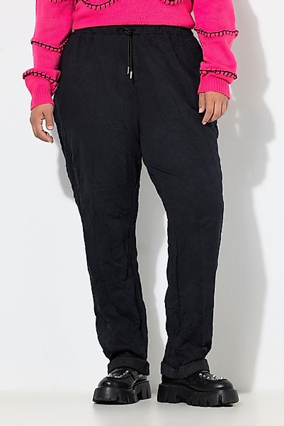 Angel of Style Funktionshose Crinkle-Hose Loose günstig online kaufen