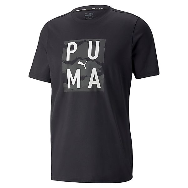 PUMA T-Shirt Puma Herren T-Shirt Train günstig online kaufen