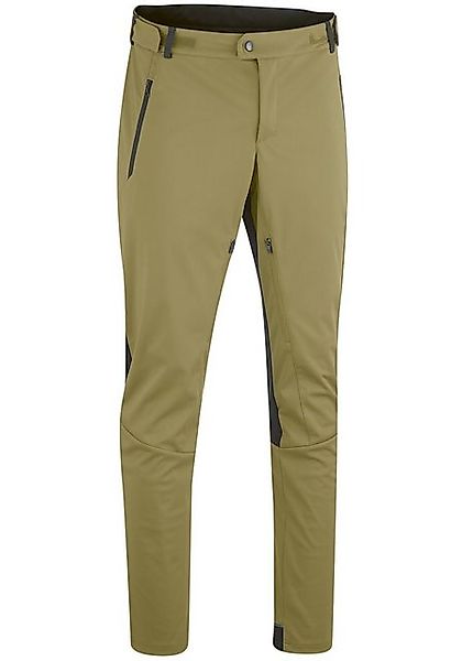 Gonso Fahrradhose SKARN LIGHT M lange Herren Radhose, Softshell-Hose mit Ve günstig online kaufen