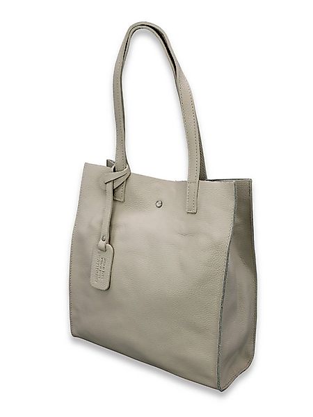 Adel Bags Shopper BENITA Schultertasche für Damen, Handtasche, echtes Leder günstig online kaufen
