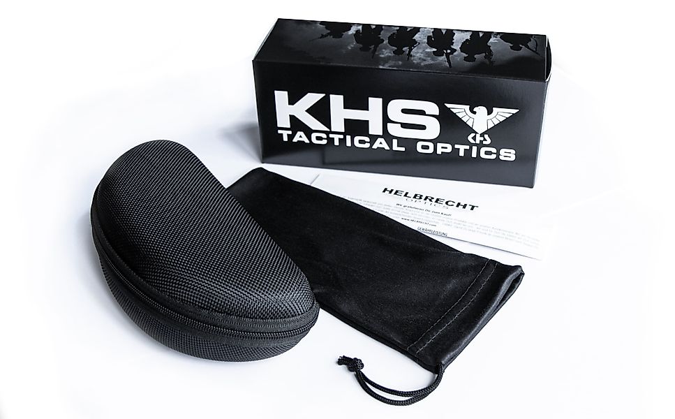 KHS Sonnenbrille 160b - polarisierend polarisierende günstig online kaufen