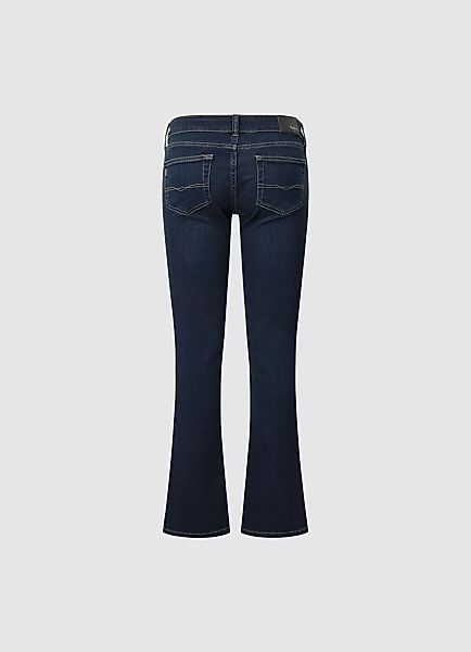 Pepe Jeans Bootcut-Jeans "BOOTCUT LW" günstig online kaufen