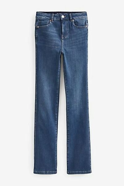 Next Push-up-Jeans Push-up Bootcut-Jeans (1-tlg) günstig online kaufen