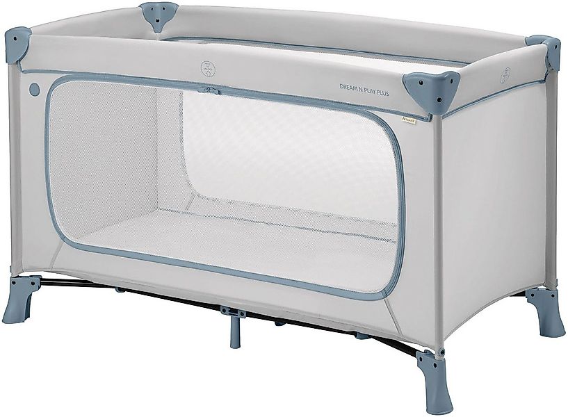 Hauck Baby-Reisebett Dream N Play Plus, günstig online kaufen