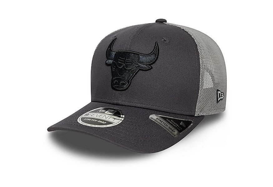 New Era Snapback Cap 9Seventy StretchSnap Trucker Chicago Bulls günstig online kaufen
