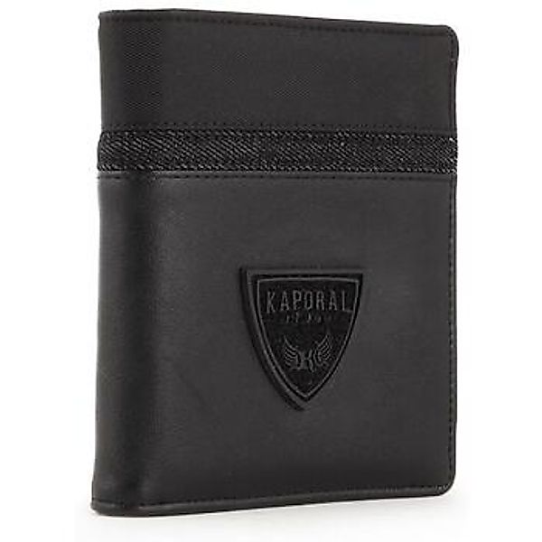 Kaporal  Geldbeutel NAHEL21HM05-BLK günstig online kaufen