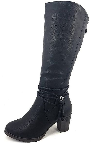 Rieker Winterstiefel Stiefel günstig online kaufen