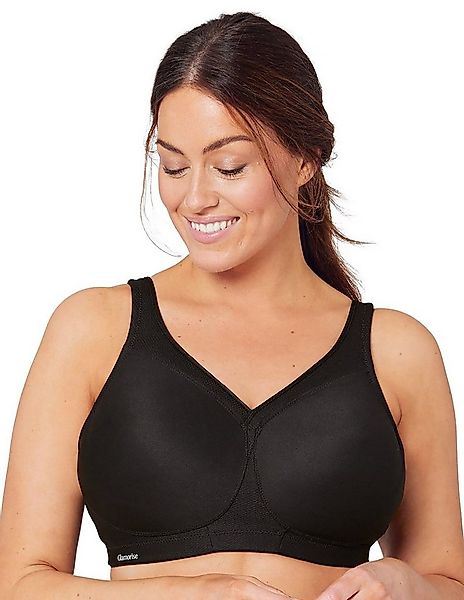 GLAMORISE Bügelloser BH Sport BH günstig online kaufen