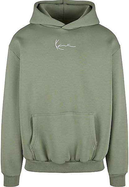 Karl Kani Kapuzensweatshirt Karl Kani Small günstig online kaufen