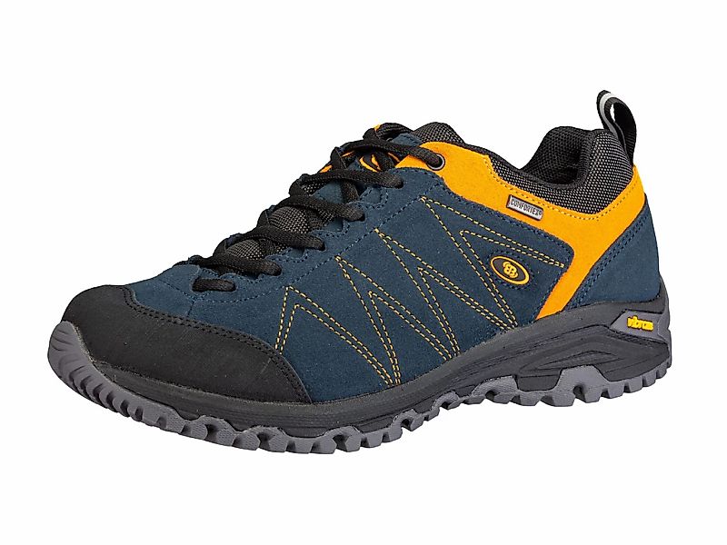 BRÜTTING Outdoorschuh "Outdoorschuh Mount Kapela Low" günstig online kaufen