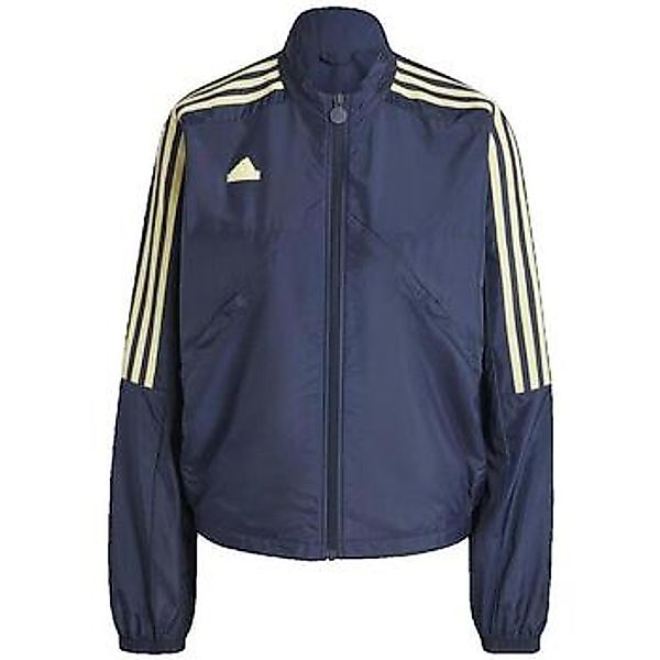 adidas  Trainingsjacken Veste de survêtement  Tiro Cut 3 Stripes Summer günstig online kaufen