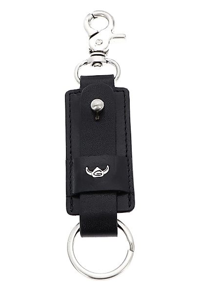 Golden Head Schlüsselanhänger Keyholder, aus echtem günstig online kaufen