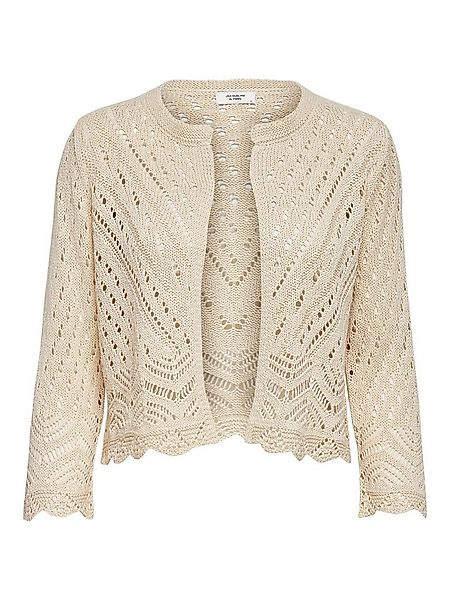 JACQUELINE de YONG Cardigan JDYSUN 3/4 CROPPED CARDIGAN KNT günstig online kaufen