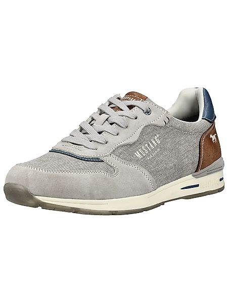 MUSTANG Sneaker Lederimitat Sneaker günstig online kaufen