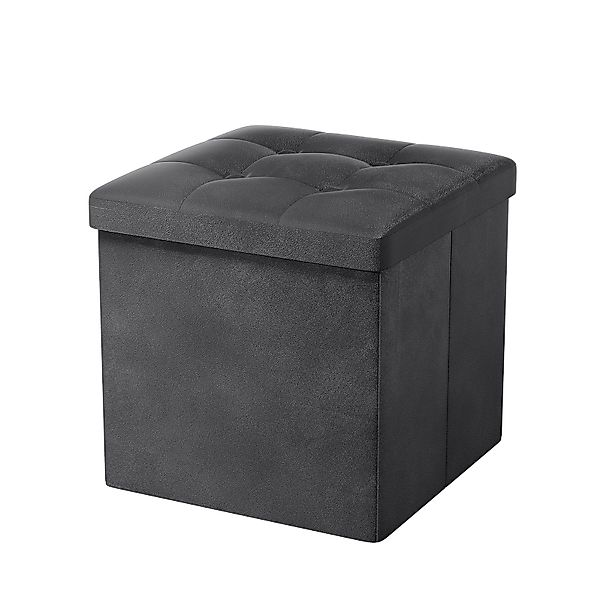 Oak&Tea Stauraumhocker Sitzhocker mit Stauraum – günstig online kaufen