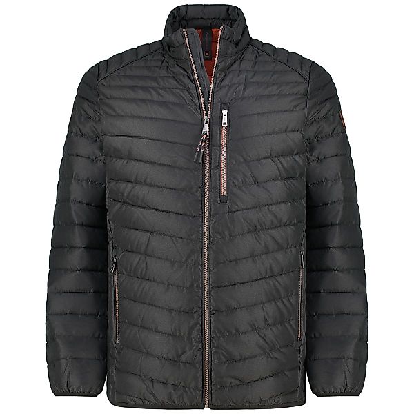 CASA MODA Steppjacke, wasser- und windabweisend Farbe schwarz Größe: 3XL günstig online kaufen