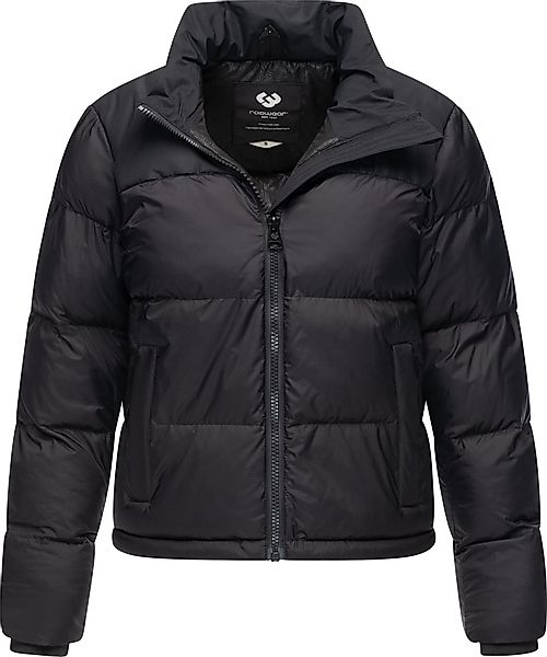 Ragwear Steppjacke Serah stylische Damen Winterjacke günstig online kaufen