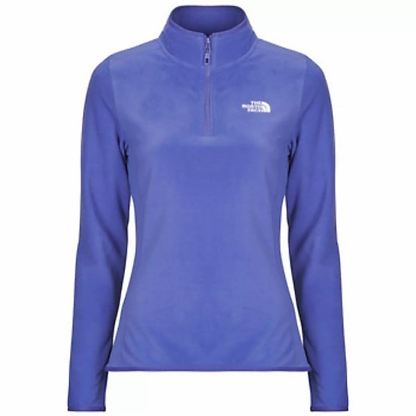 The North Face  Fleecepullover 100 Glacier 1/4 Zip günstig online kaufen