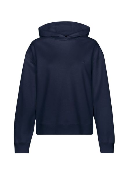 Trigema Sweatshirt "TRIGEMA Dünner Oversize-Hoodie" günstig online kaufen