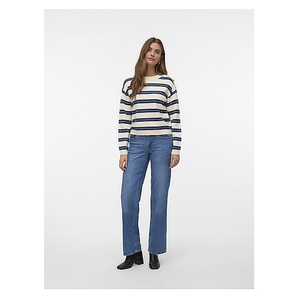 Vero Moda Damen Pullover 10337908 günstig online kaufen