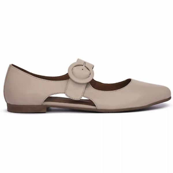 Bueno Shoes  Ballerinas CREMA günstig online kaufen