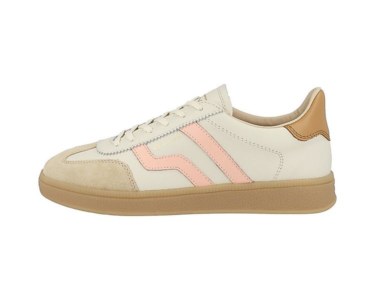 Gant Cuzima Damen Sneaker Turnschuhe, Sportschuhe, Freizeitschuhe, Halbschu günstig online kaufen