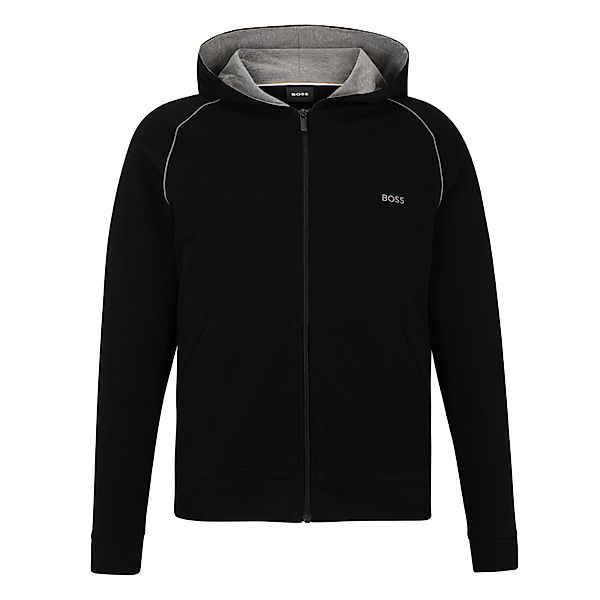 BOSS Sweatjacke Mix&Match Jacket H mit günstig online kaufen