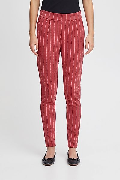 Ichi Stoffhose IHRUTI PA14 Modische Anzugshose günstig online kaufen