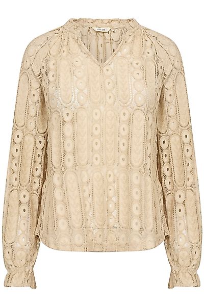 Cream Langarmbluse Langarm-Bluse CRTully günstig online kaufen