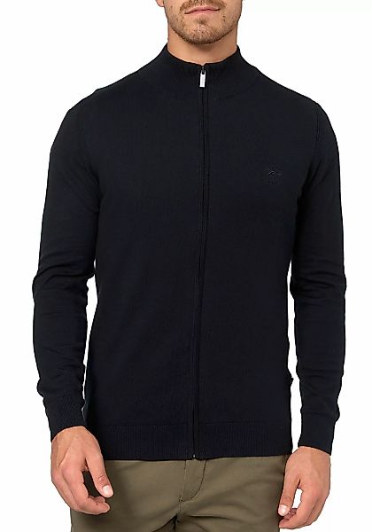 Indicode Strickjacke Tinos günstig online kaufen