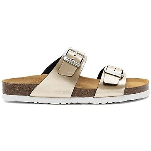 Pantoffeln 701394GOLD günstig online kaufen