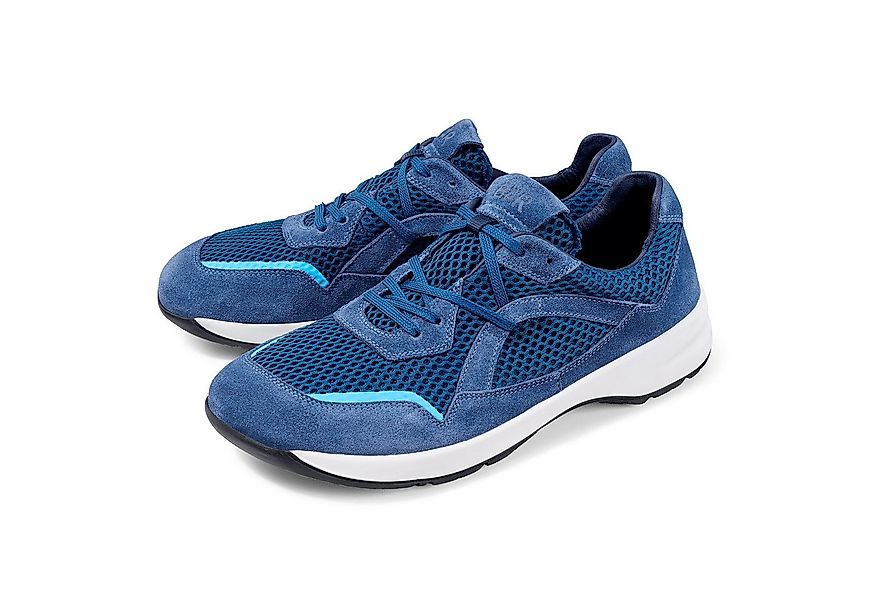 BÄR LadyMove Laufschuh 100% Zehenfreiheit günstig online kaufen