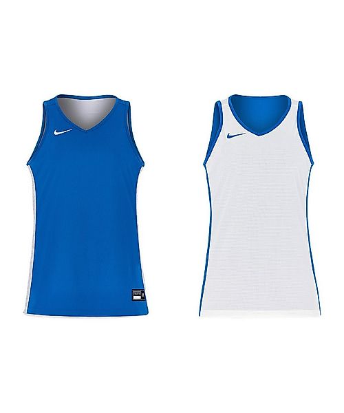 Nike T-Shirt Nike Performance Team25 Reversible Trikot Damen Polyester günstig online kaufen