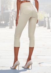 H.I.S Caprihose im Schlupfhosen Style günstig online kaufen