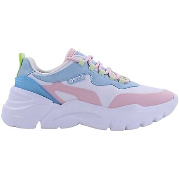 Big Star  Sneaker JJ274791 günstig online kaufen