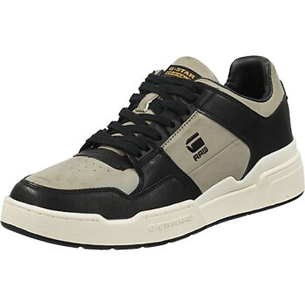 G-STAR Sneaker Lederimitat Sneaker günstig online kaufen