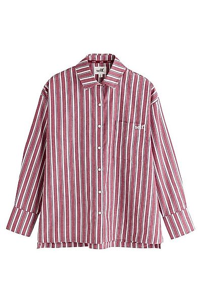 self Hemdbluse Self. Gestreiftes Hemd (1-tlg) günstig online kaufen