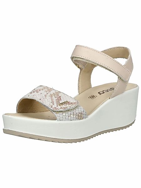 IGI & CO Keilsandalette "IGI & CO Sandalen Leder" günstig online kaufen