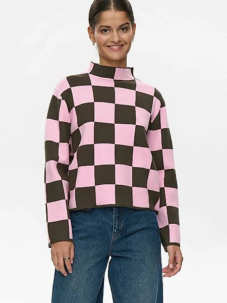 nümph Strickpullover "Nümph Jumper NUCIRI" günstig online kaufen